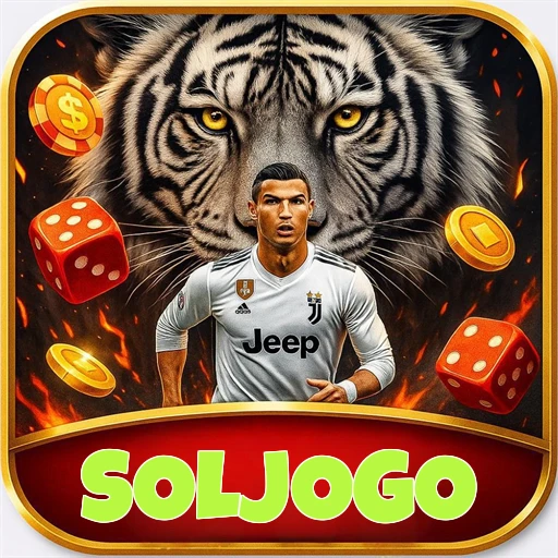 SOLJOGO