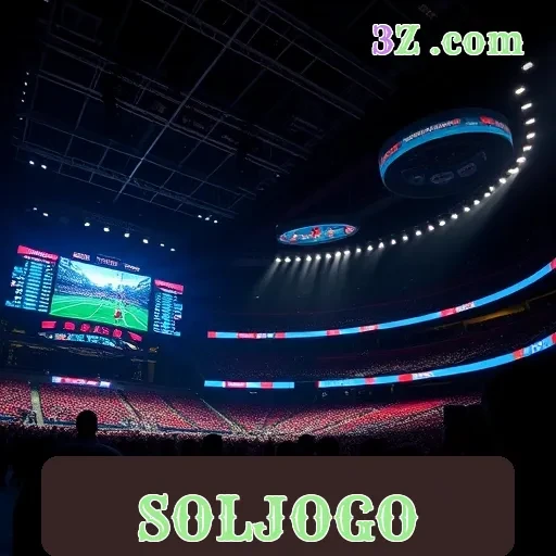SOLJOGO: Conquiste o Mundo dos Jogos de Tiro