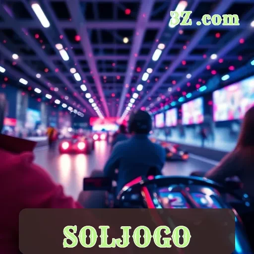 SOLJOGO Jogos de Plataforma