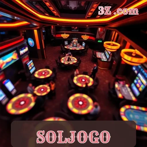 SOLJOGO Jogos de Corrida