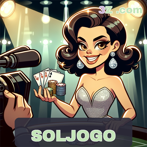 Explorando a Categoria de Blogs no SOLJOGO