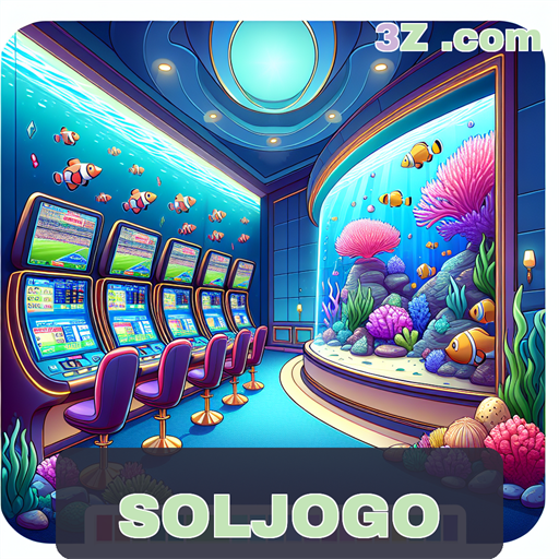 A Revolução dos Jogos de Esportes em SOLJOGO