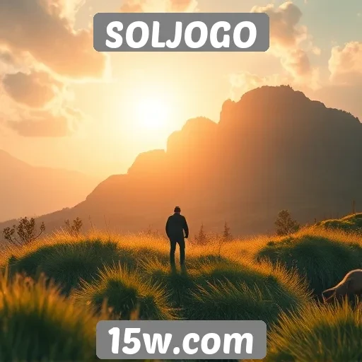 Experiência do usuário no SOLJOGO é aprimorada com novas funcionalidades